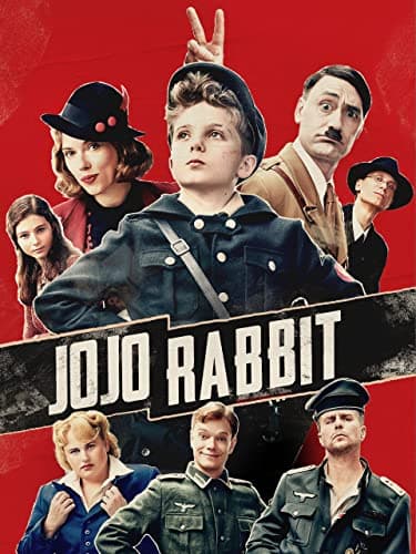 Image of Jojo Rabbit