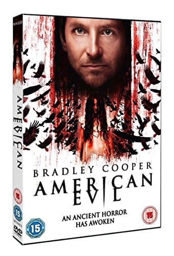 Image of American Evil [DVD]