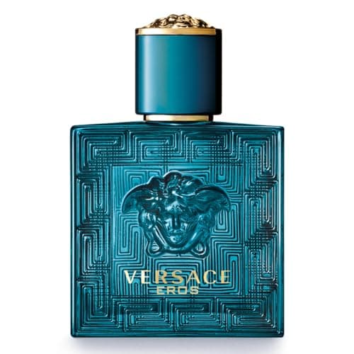 Image of Versace Eros Eau De Toilette for Men, 50 ml