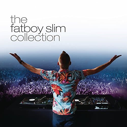 Image of The Fatboy Slim Collection