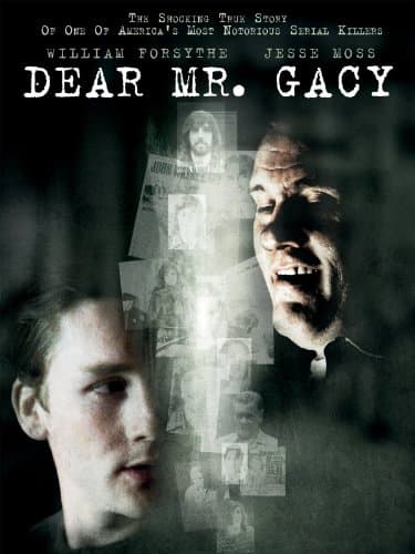 Image of Dear Mr. Gacy