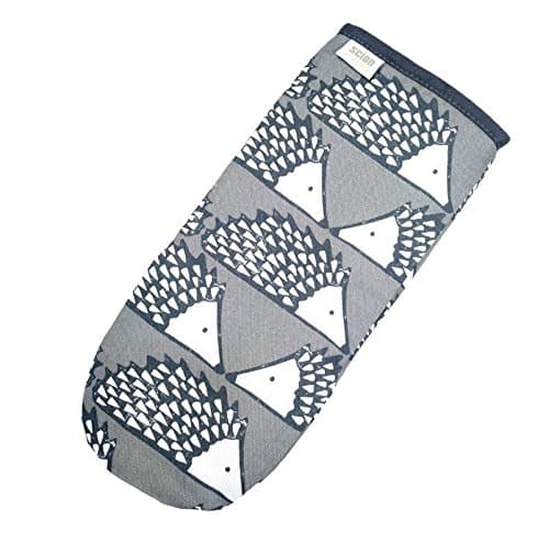 Image of Scion by Dexam Spike Gauntlet - Dark Grey
