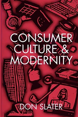 Image of Consumer Culture and Modernity
