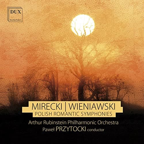 Image of Polish Romantic Symphonies