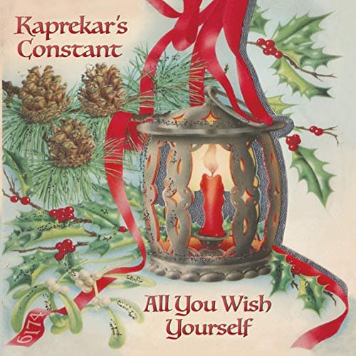 Image of All You Wish Yourself