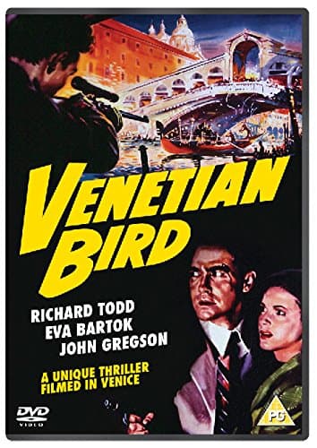 Image of Venetian Bird