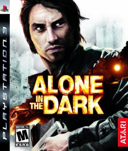 Image of Alone in the Dark: Inferno - Playstation 3 (Renewed)