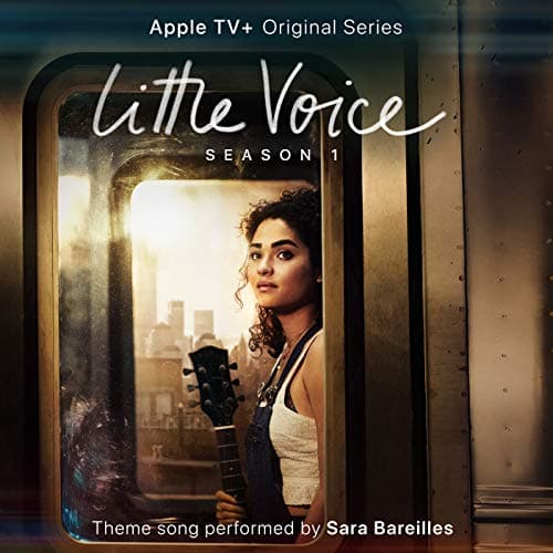 Image of Little Voice (From the Apple TV+ Original Series "Little Voice")