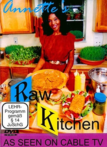 Image of Annette's Raw Kitchen