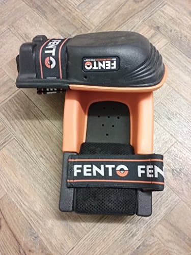 Image of FENTO 200 PRO Knee Protector Knee Pads