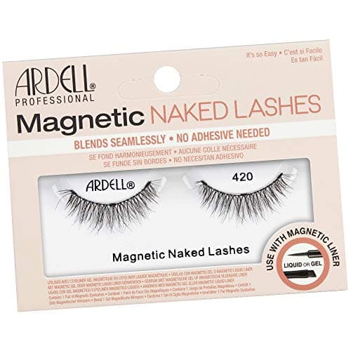 Image of Ardell Magnetic Naked Lashes 420