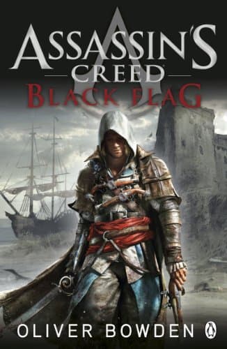 Image of Black Flag: Assassin's Creed Book 6