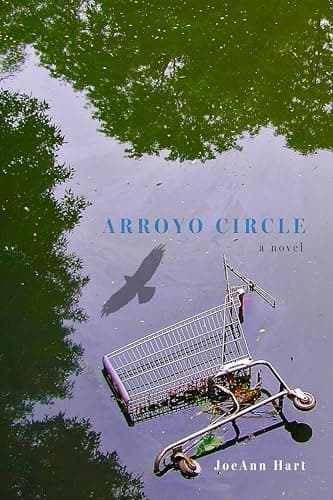 Image of Arroyo Circle: A Novel