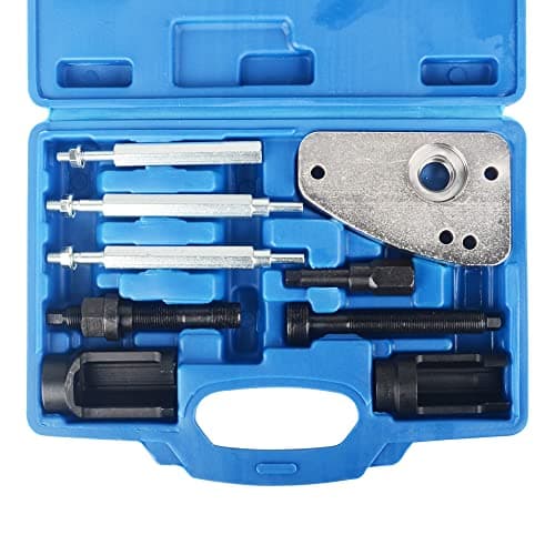 Image of DAYUAN Diesel Injector Puller Remover Compatible with Citroen Peugeot 2.0/2.2hdi
