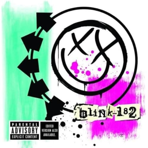 Image of blink-182