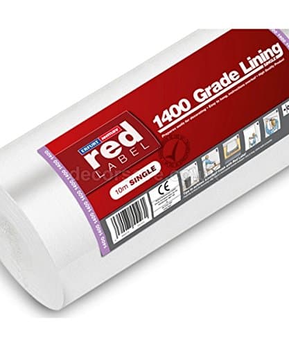 Image of Lining Paper 1400 Grade Full Roll