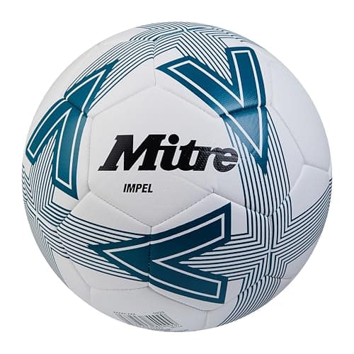 Image of Mitre Impel L30P Football, Highly Durable, Shape Retention Football