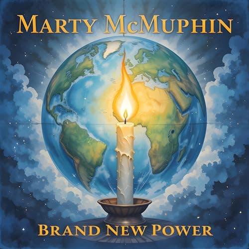 Image of Brand New Power