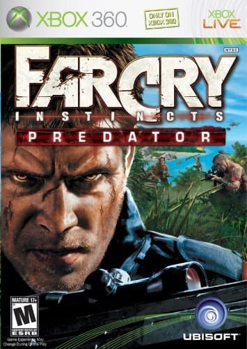 Image of Far Cry Instincts Predator - Xbox 360 (Renewed)