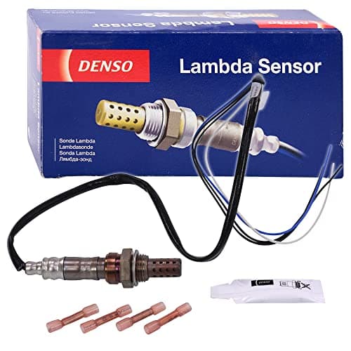 Image of DENSO Lambda Sensor | DOX-0117 | Universal Fit O2 Sensor