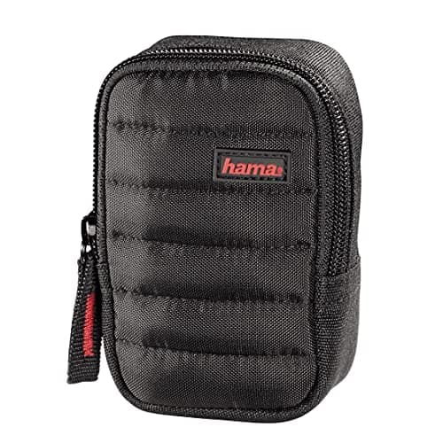 Image of Hama Syscase 60L Bag for Camera - Black