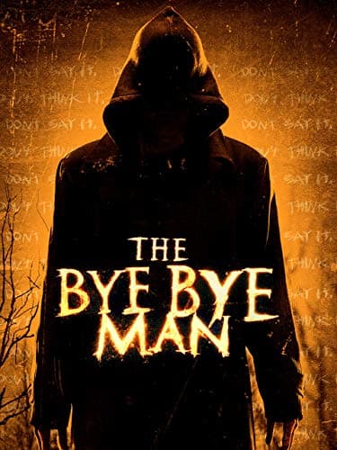 Image of The Bye Bye Man