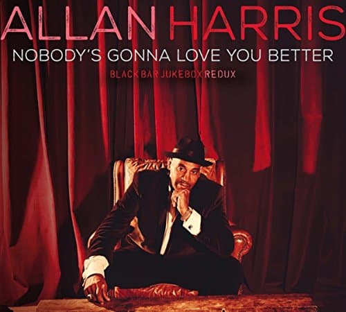 Image of Nobody's Gonna Love You Better [VINYL]