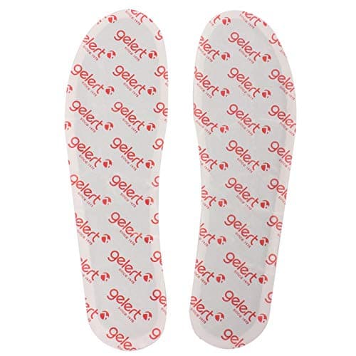 Image of Gelert Mens Instant Foot Warmer Warm One Size