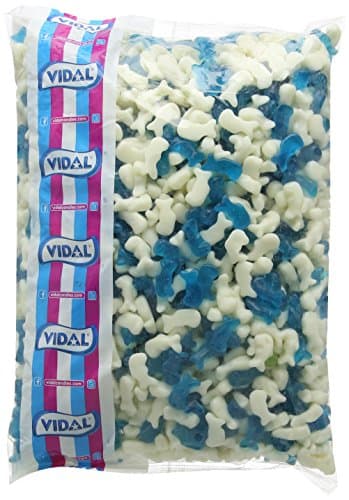 Image of Vidal Bulk Baby Dolphins, 3 kg