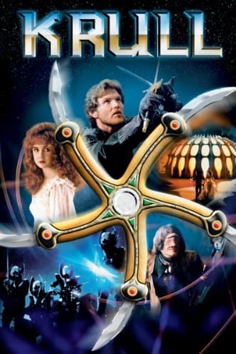 Image of Krull