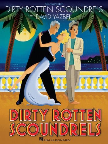 Image of Dirty Rotten Scoundrels
