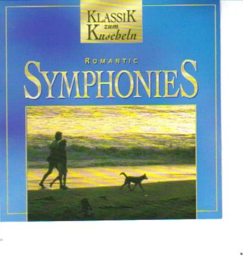 Image of Romantic Symphonies