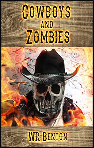Image of Cowboys and Zombies