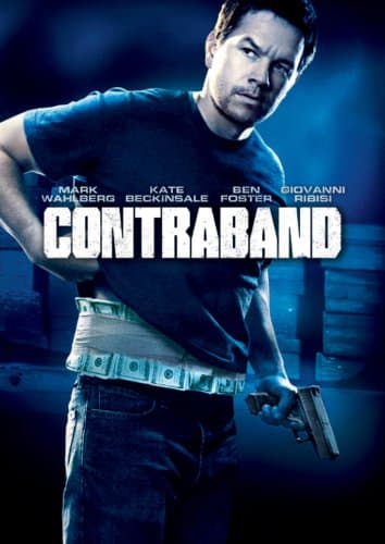 Image of Contraband