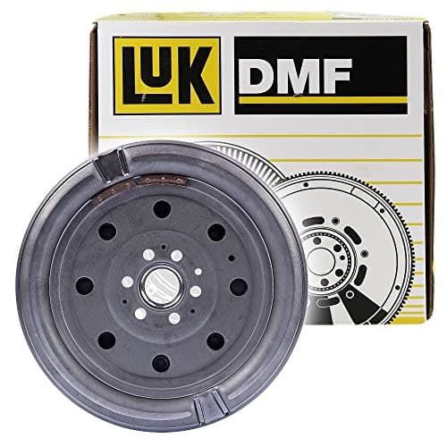 Image of LuK Dual Mass Flywheel (W/O Bolts) 415057410