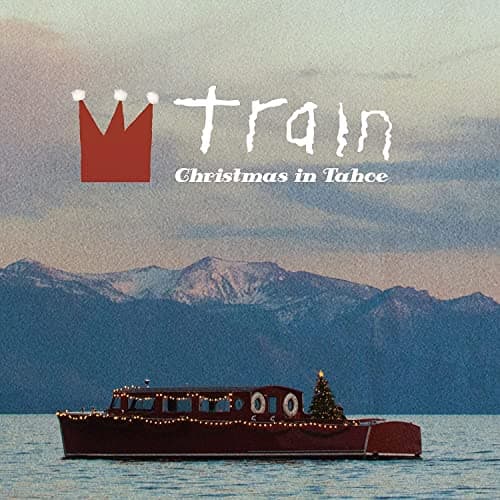 Image of Christmas In Tahoe [VINYL]