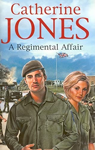 Image of A Regimental Affair