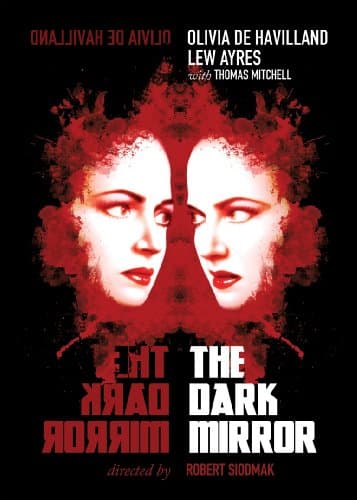 Image of Dark Mirror [DVD] [1946] [Region 1] [US Import] [NTSC]