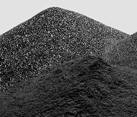 Image of 120 Grade Silicon Carbide Grit - Medium Coarse Grade - 100 grams to 5 kilograms (UK seller, Craft & Design UK) (A. 100 grams)