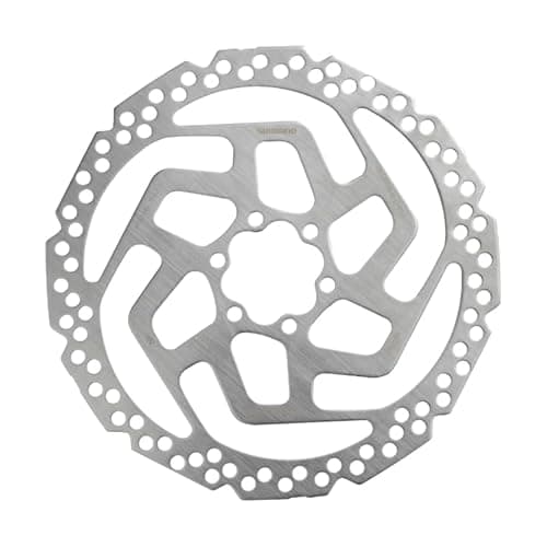 Image of SHIMANO SM-RT26 6-Bolt Disc Rotor (SM-RT26 180MM)
