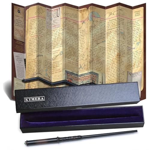 Image of Kymera Magic Wand Remote Control
