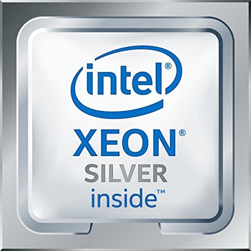 Image of Intel BX806734114 85 W 2.2 GHz, 10-core, 20 Threads, 13.75 MB Cache Xeon Silver 4114 Processor - Multi-Colour (Refurbished)