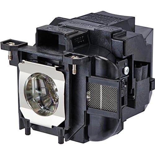 Image of Epson ELPLP87 - Projector lamp - UHE - for Epson EB-520, EB-525, EB-530, EB-535, EB-536, BrightLink 536, PowerLite 520, 525, 530, 535