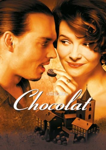 Image of Chocolat