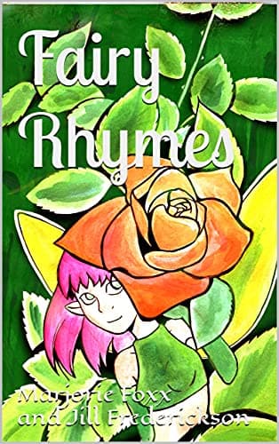 Image of Fairy Rhymes