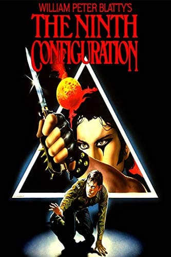 Image of FS Prints The Ninth Configuration 003 A3 Poster on 250 GSM Print Material