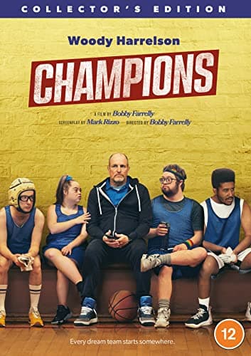 Image of Champions