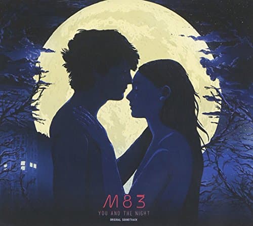 Image of You & The Night O.S.T.
