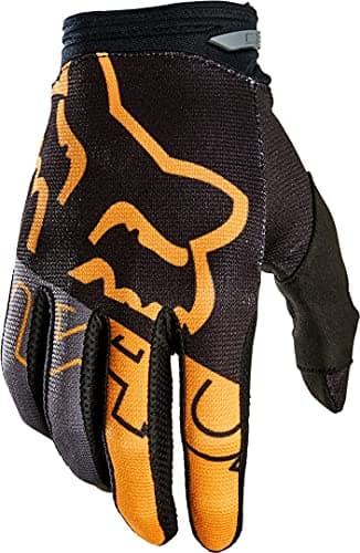 Image of Fox Racing Youth 180 SKEW Motocross Glove
