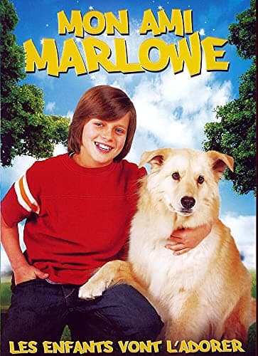 Image of Mon ami marlowe - dvd